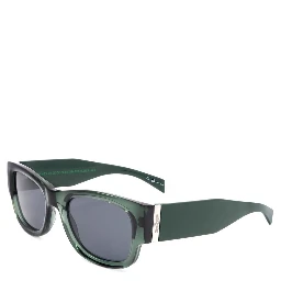 Brown Resin Sunglasses