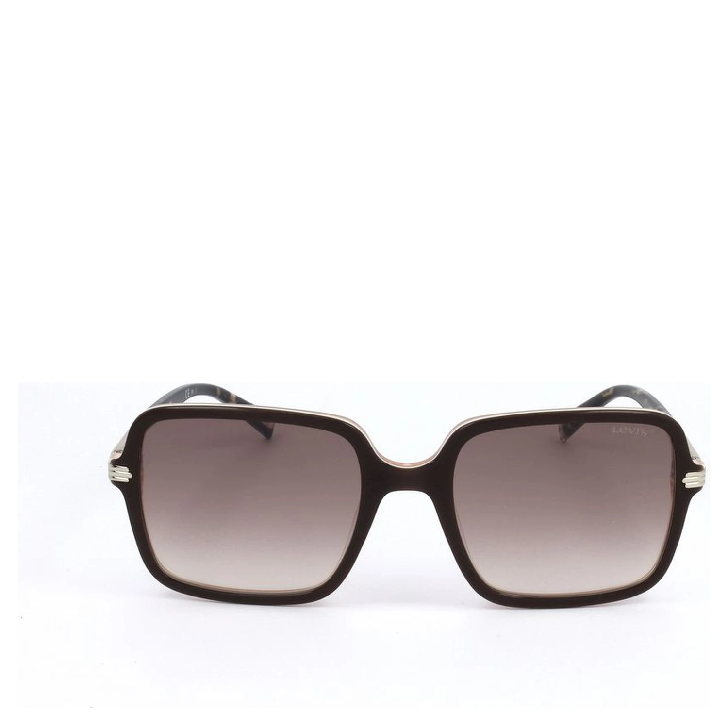 Black Resin Sunglasses