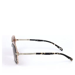 Black Resin Sunglasses