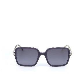 Brown Resin Sunglasses