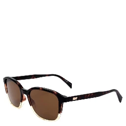 Black Resin Sunglasses