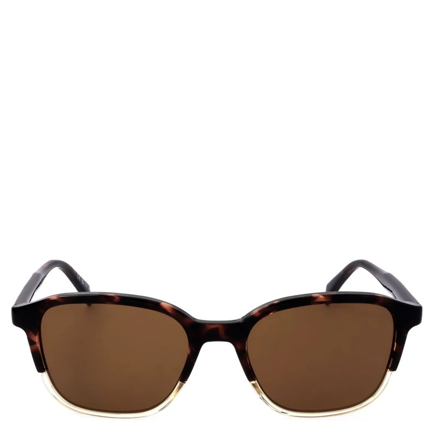 Black Resin Sunglasses