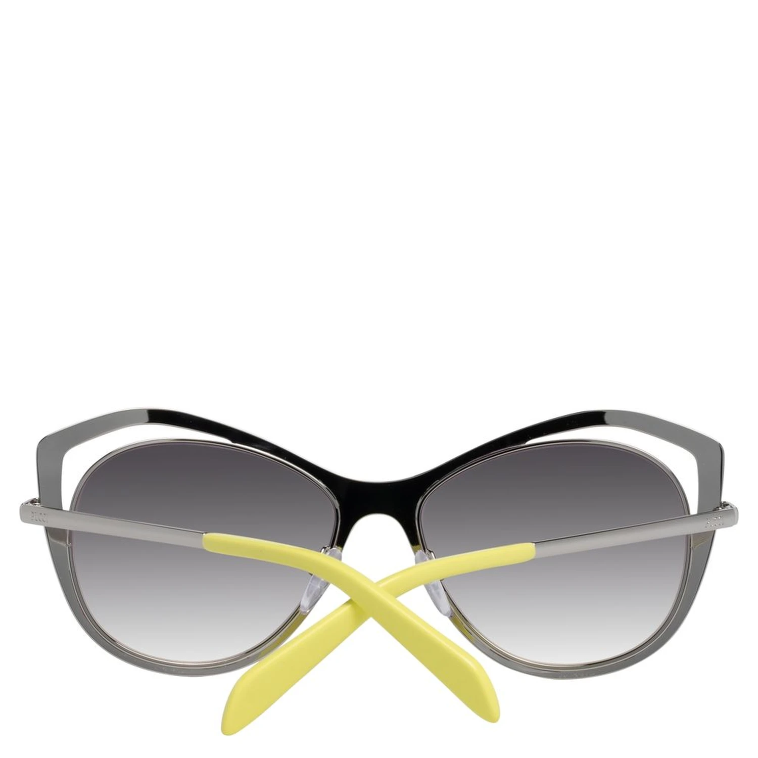 Purple Metal Sunglasses