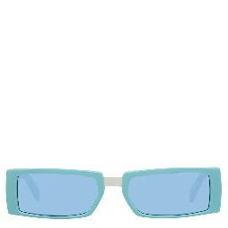 Brown Plastic Sunglasses