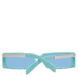 Brown Plastic Sunglasses