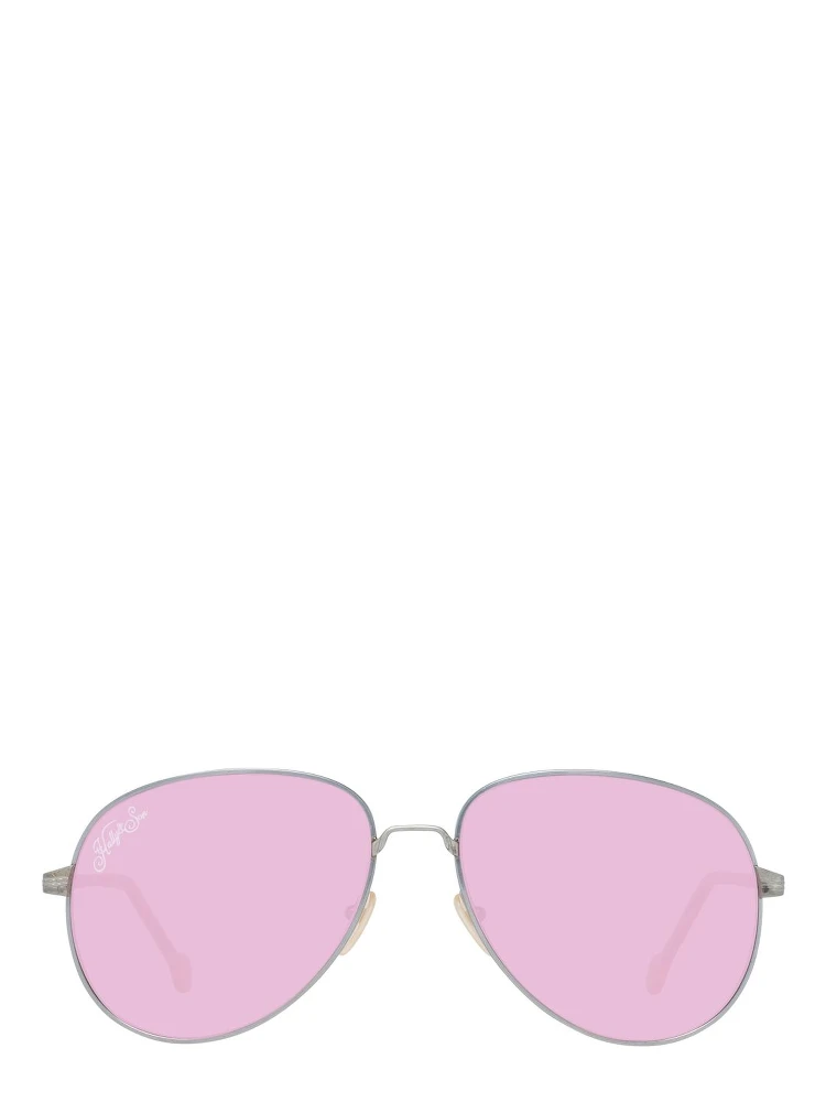 Gold Metal Sunglasses alternative