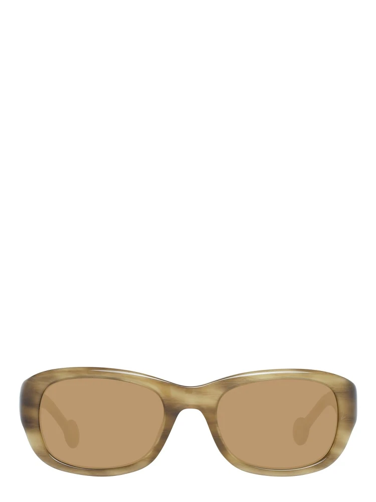 Brown Plastic Sunglasses alternative