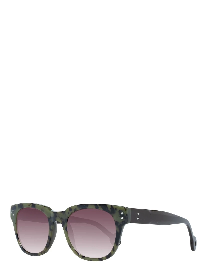 Multicolor Plastic Sunglasses