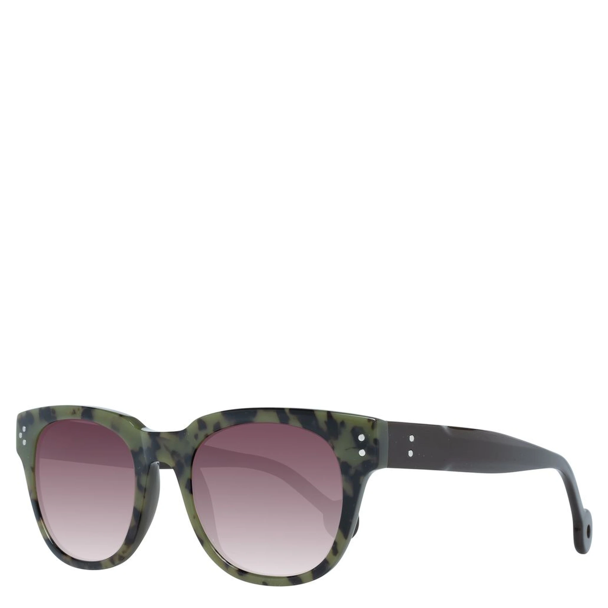 Multicolor Plastic Sunglasses