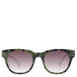 Multicolor Plastic Sunglasses