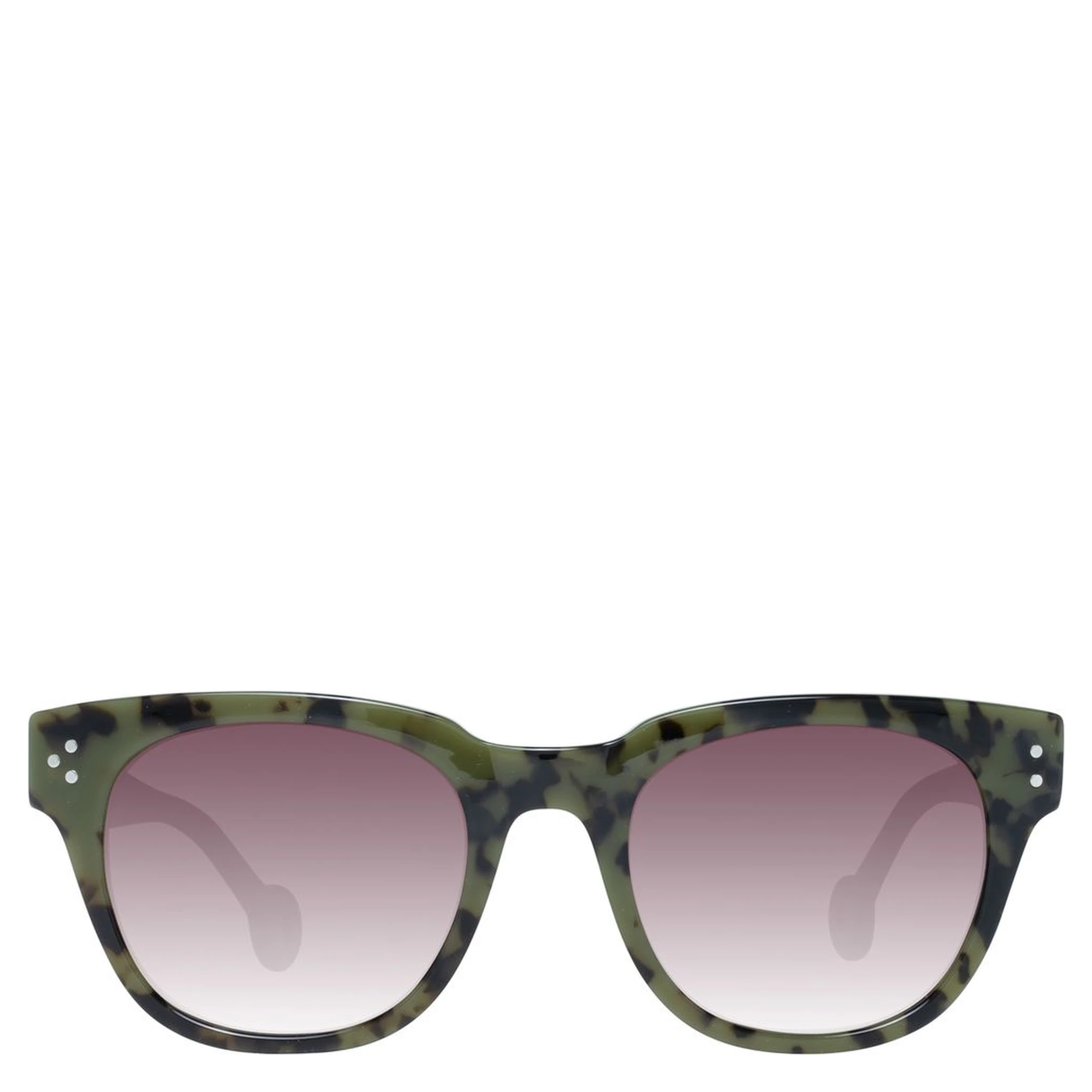 Multicolor Plastic Sunglasses
