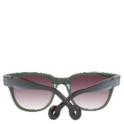 Multicolor Plastic Sunglasses