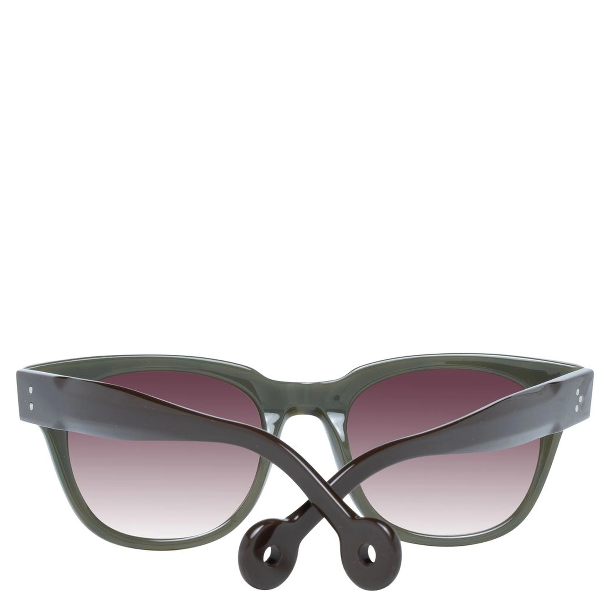 Multicolor Plastic Sunglasses
