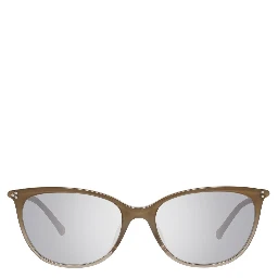 Brown Plastic Sunglasses