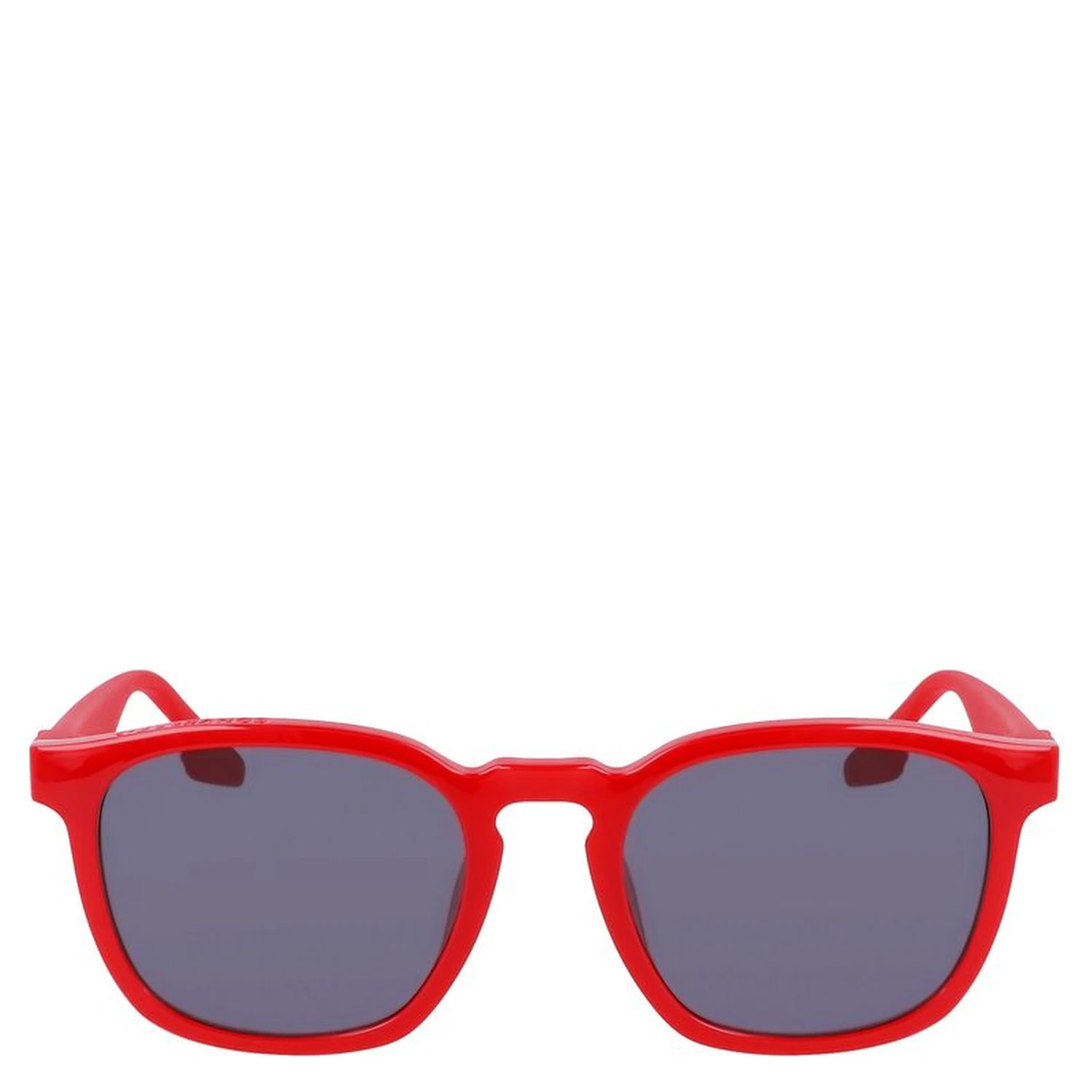 Red Injected Sunglasses