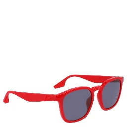 Red Injected Sunglasses