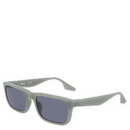 Green Injected Sunglasses