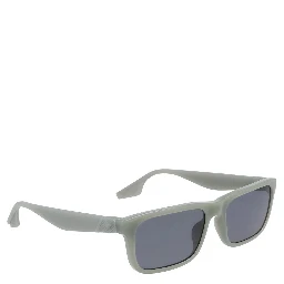 Green Injected Sunglasses