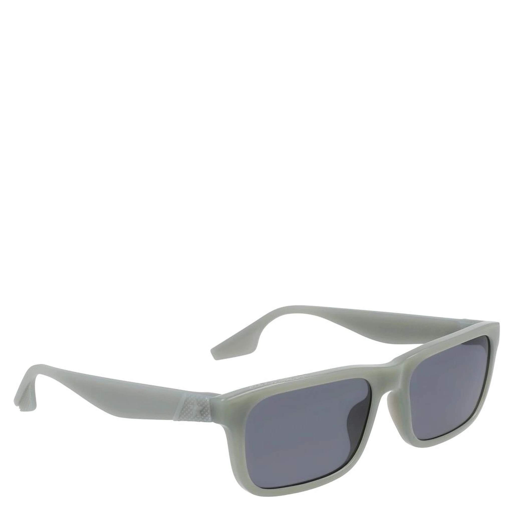Green Injected Sunglasses