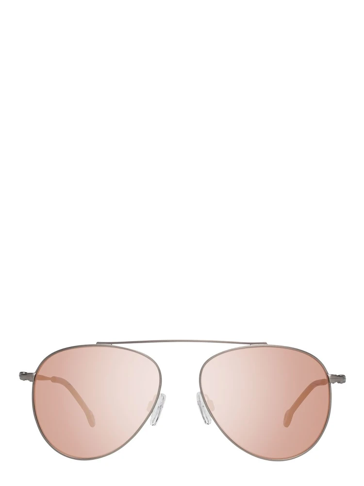 Gray Metal Sunglasses alternative