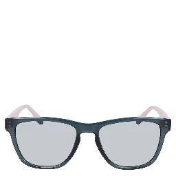 Black Injected Sunglasses