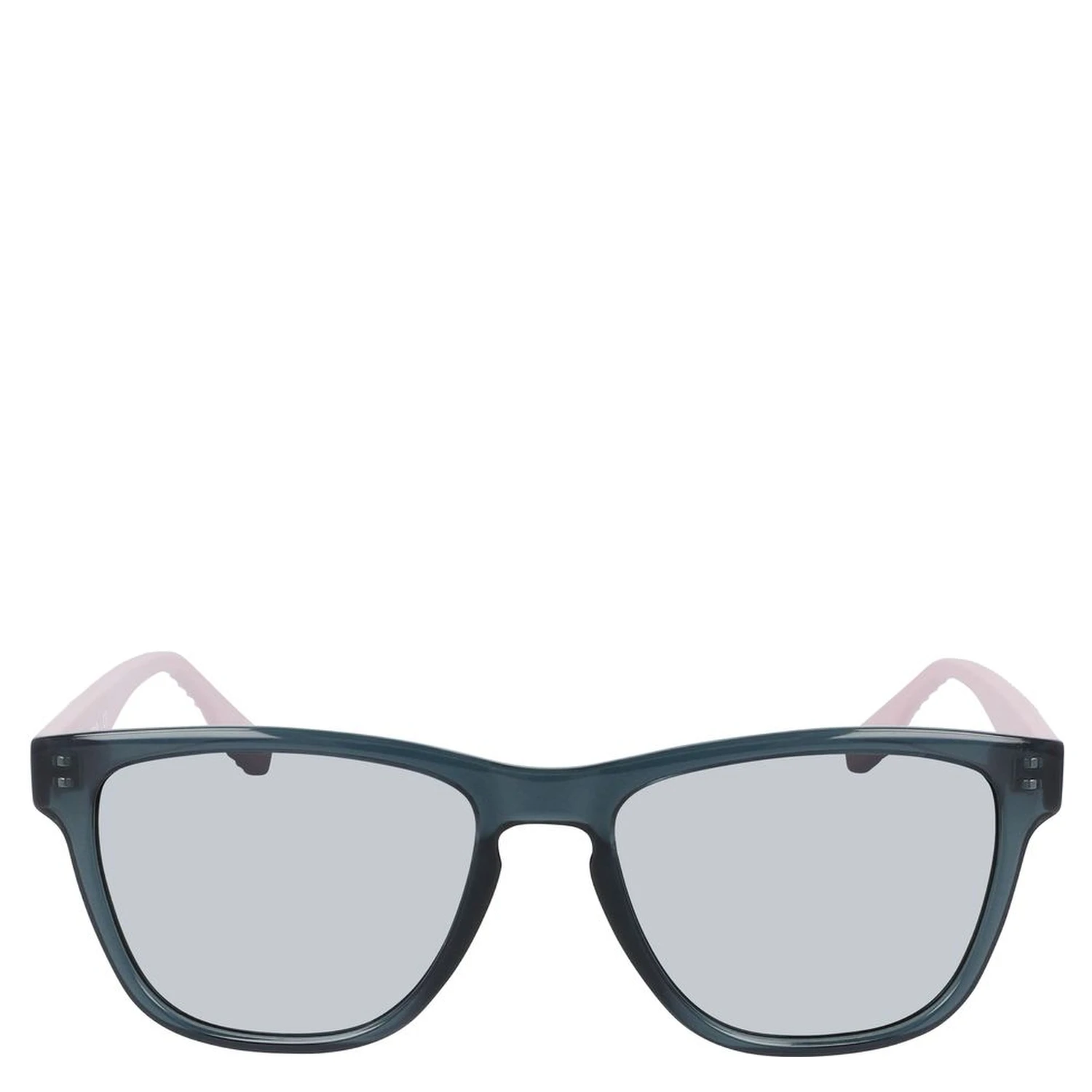 Black Injected Sunglasses
