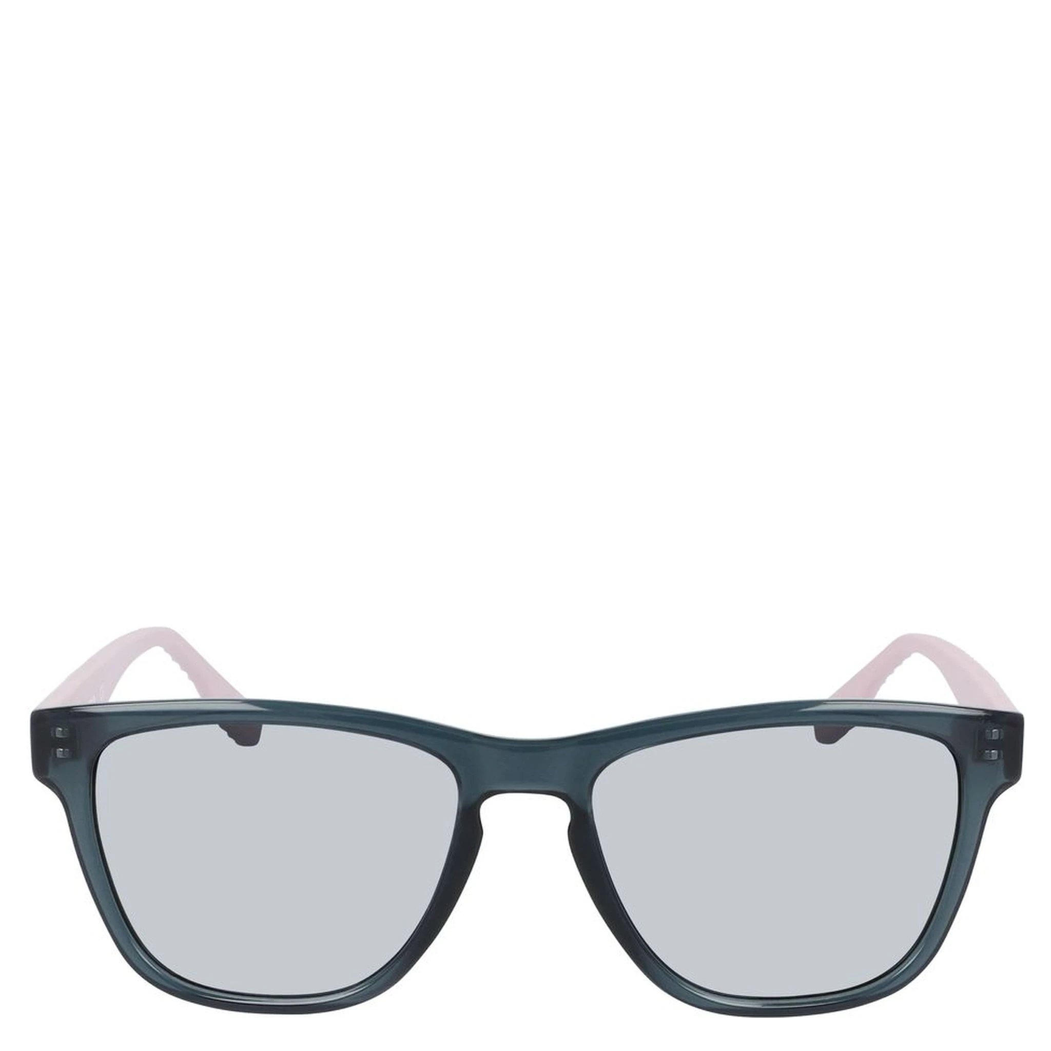 Black Injected Sunglasses