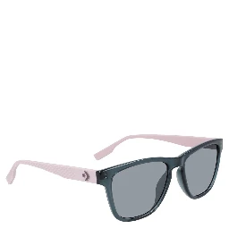 Black Injected Sunglasses