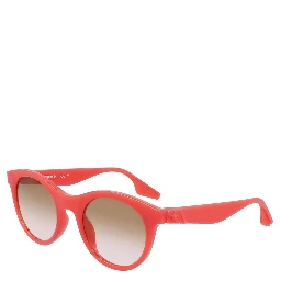 Multicolor Injected Sunglasses