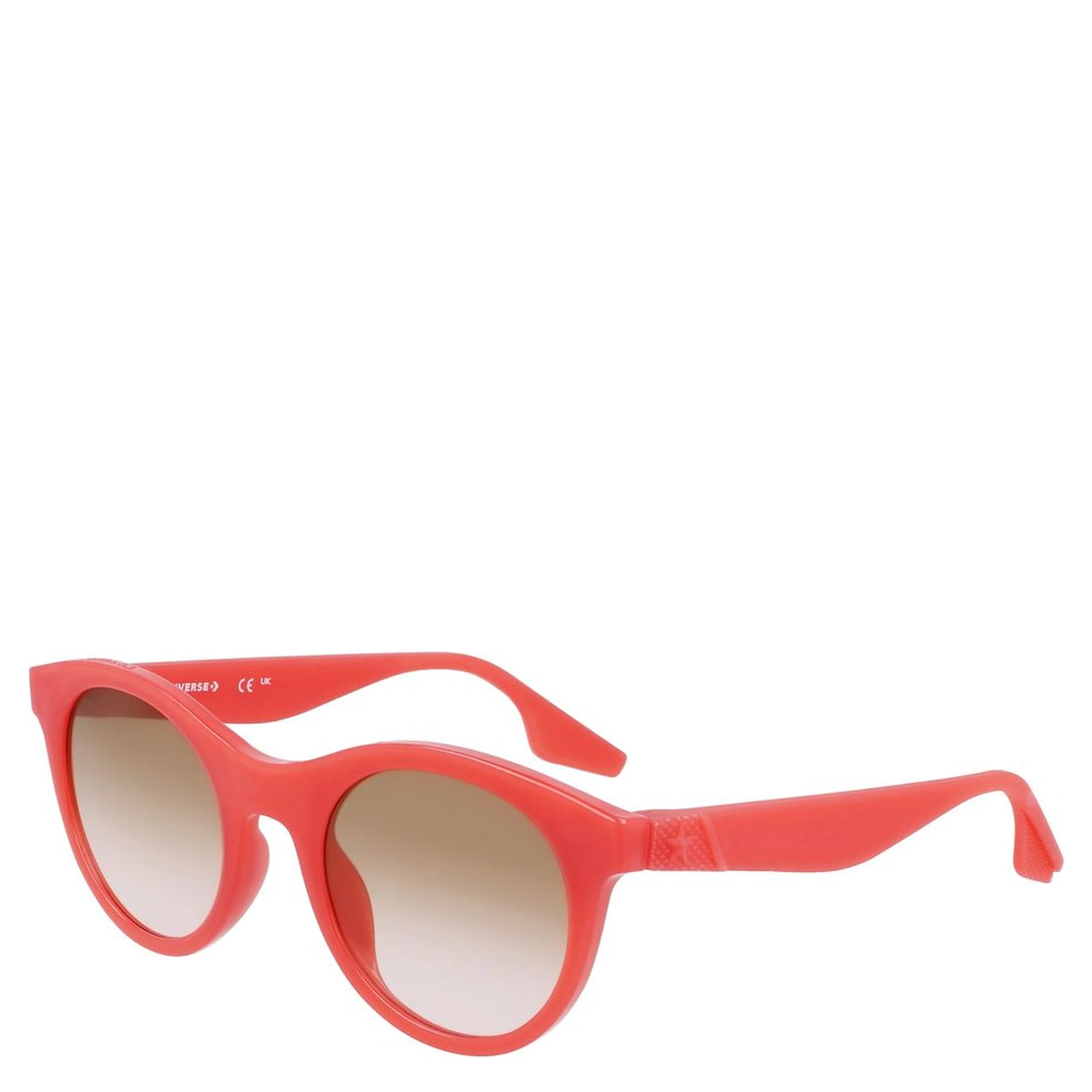Multicolor Injected Sunglasses