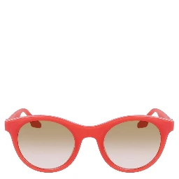 Multicolor Injected Sunglasses
