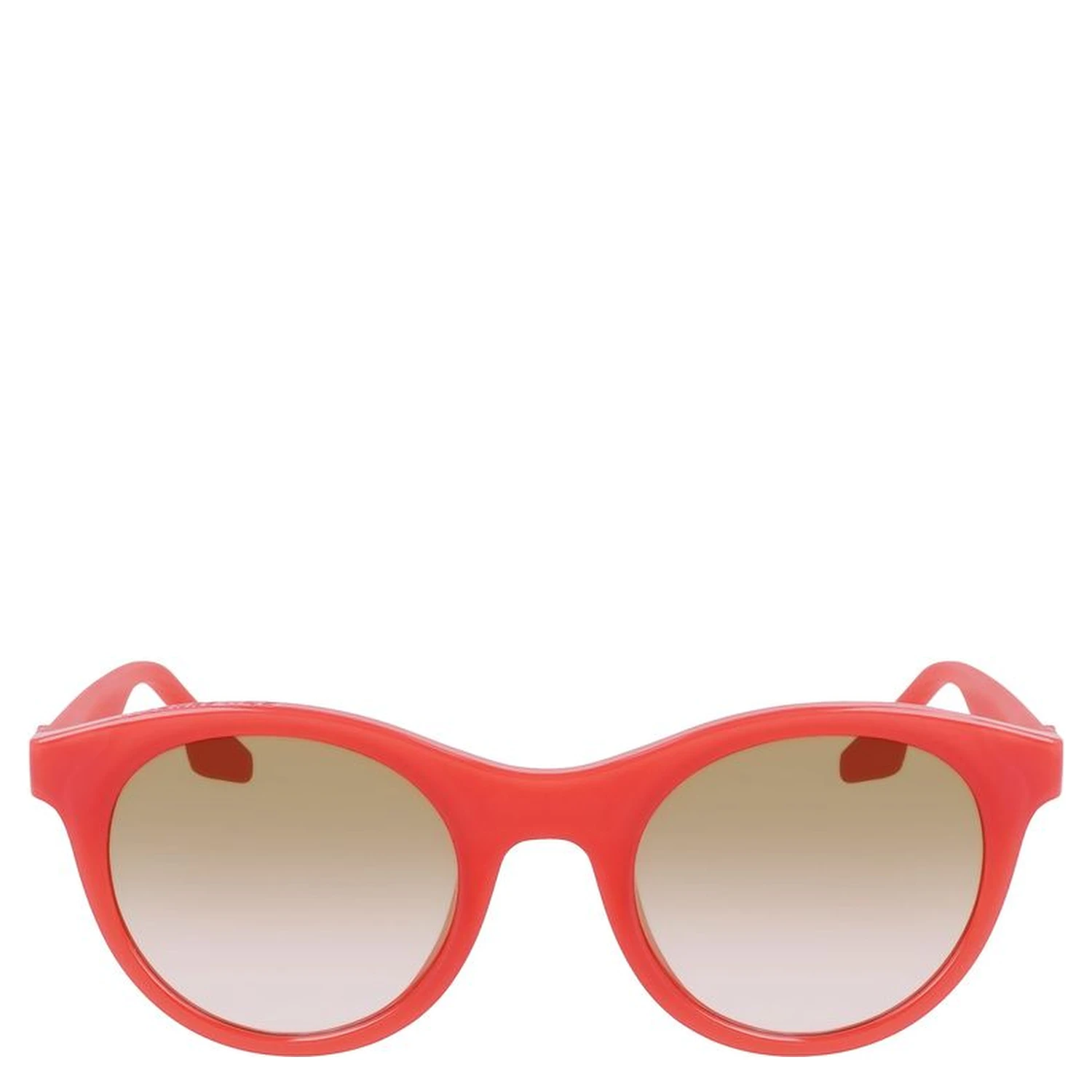Multicolor Injected Sunglasses