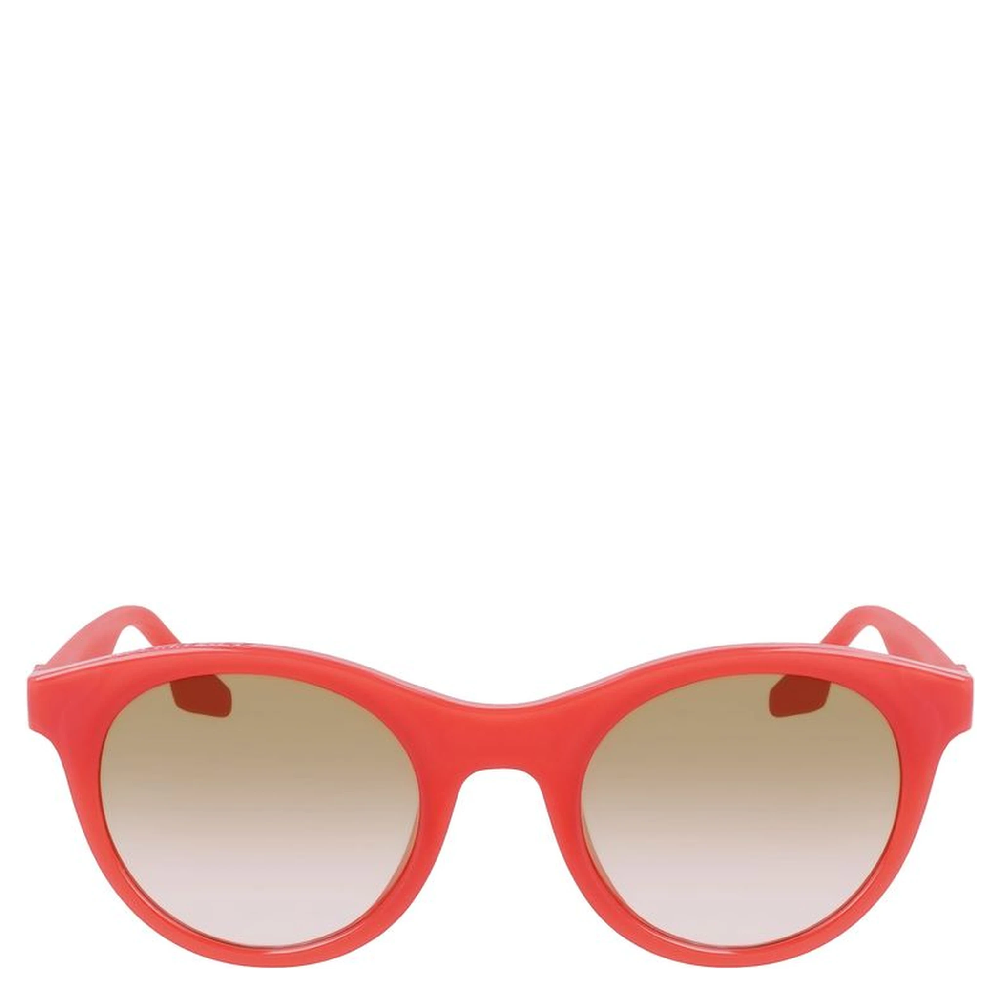 Multicolor Injected Sunglasses