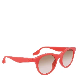 Multicolor Injected Sunglasses