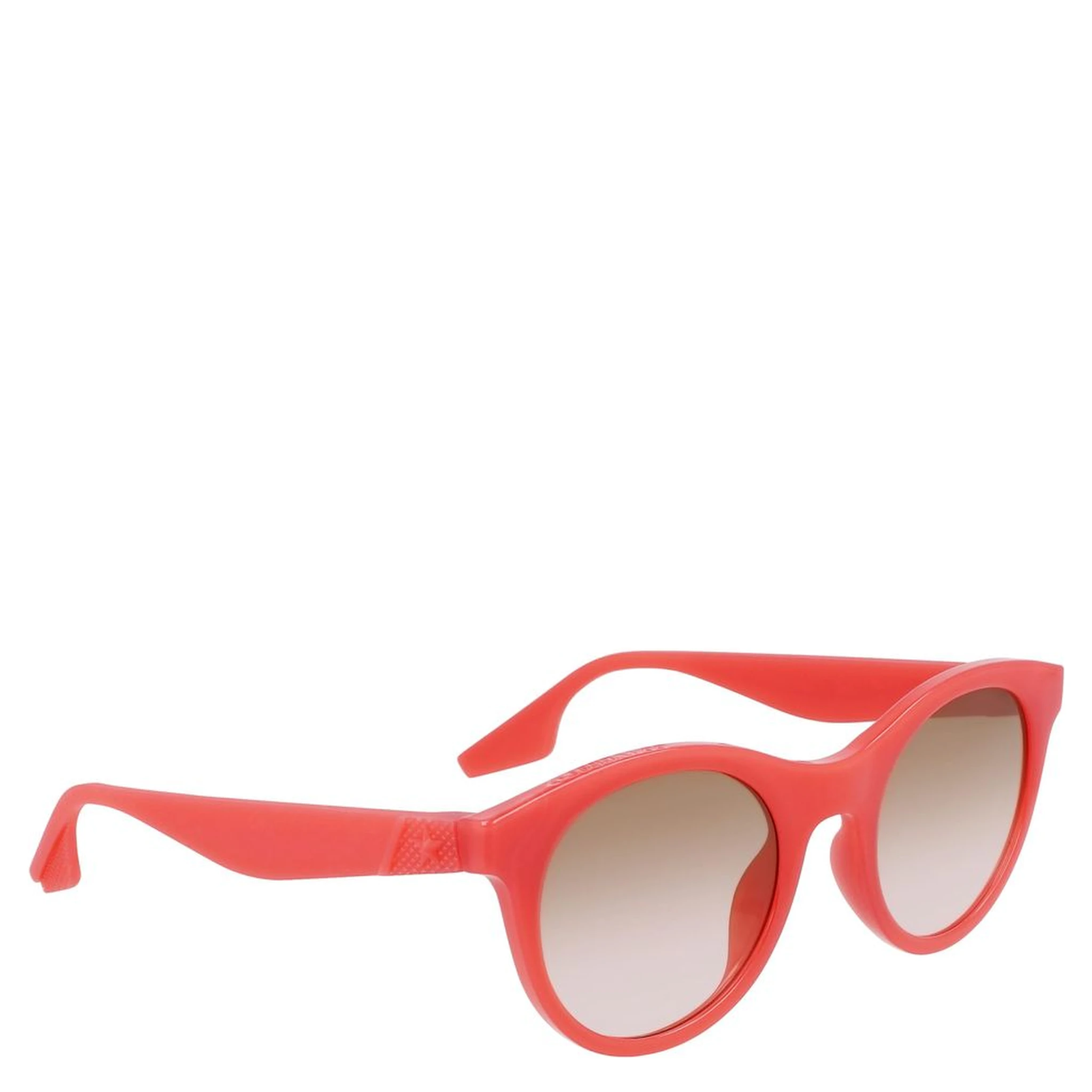 Multicolor Injected Sunglasses