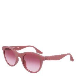 Multicolor Injected Sunglasses