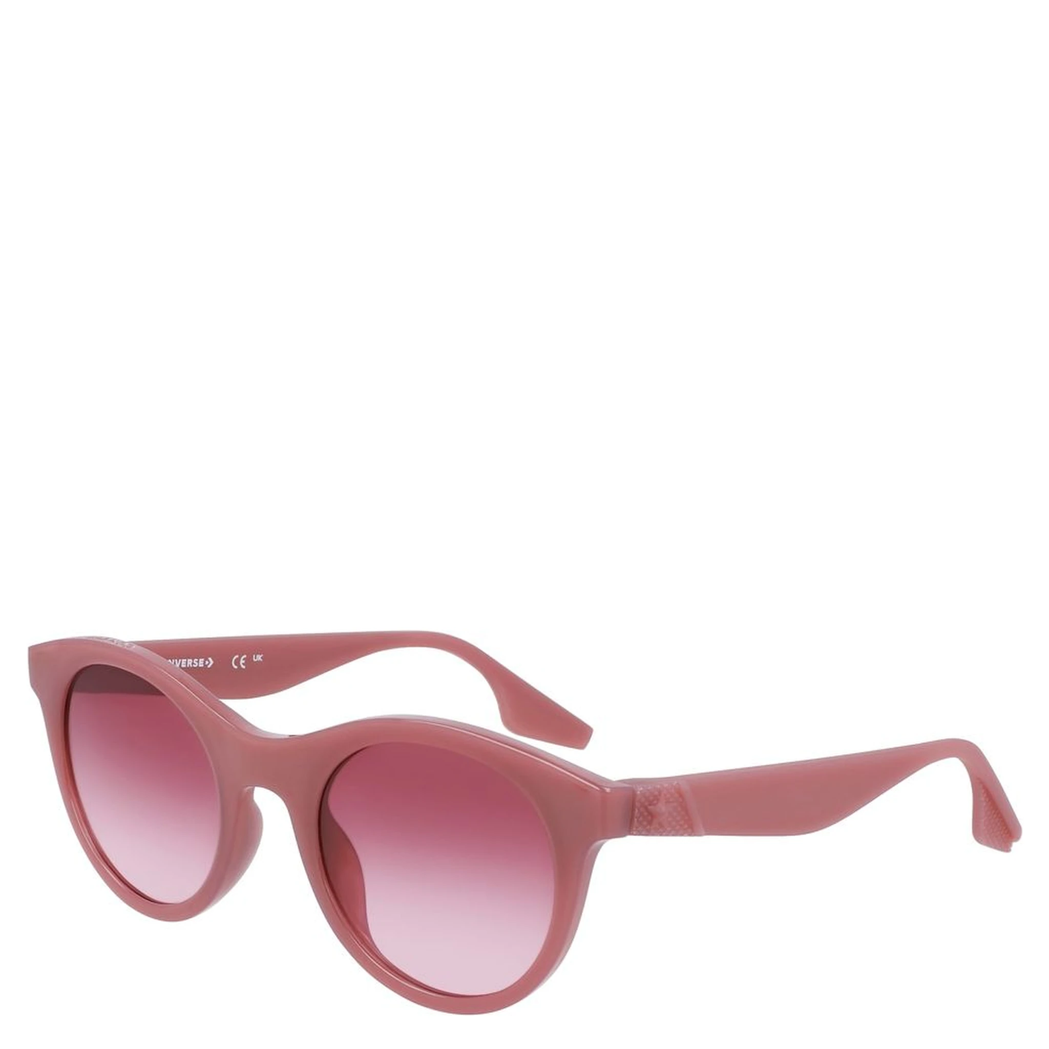 Multicolor Injected Sunglasses