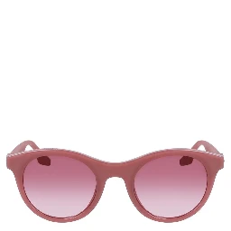 Multicolor Injected Sunglasses