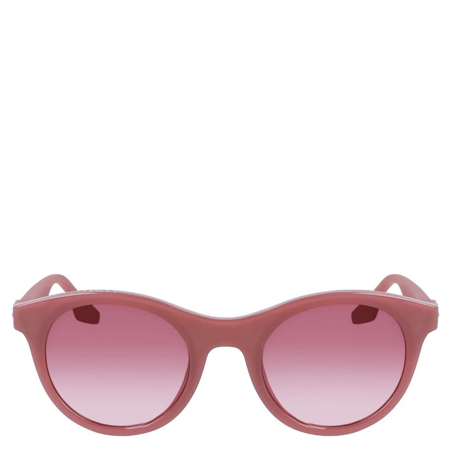Multicolor Injected Sunglasses