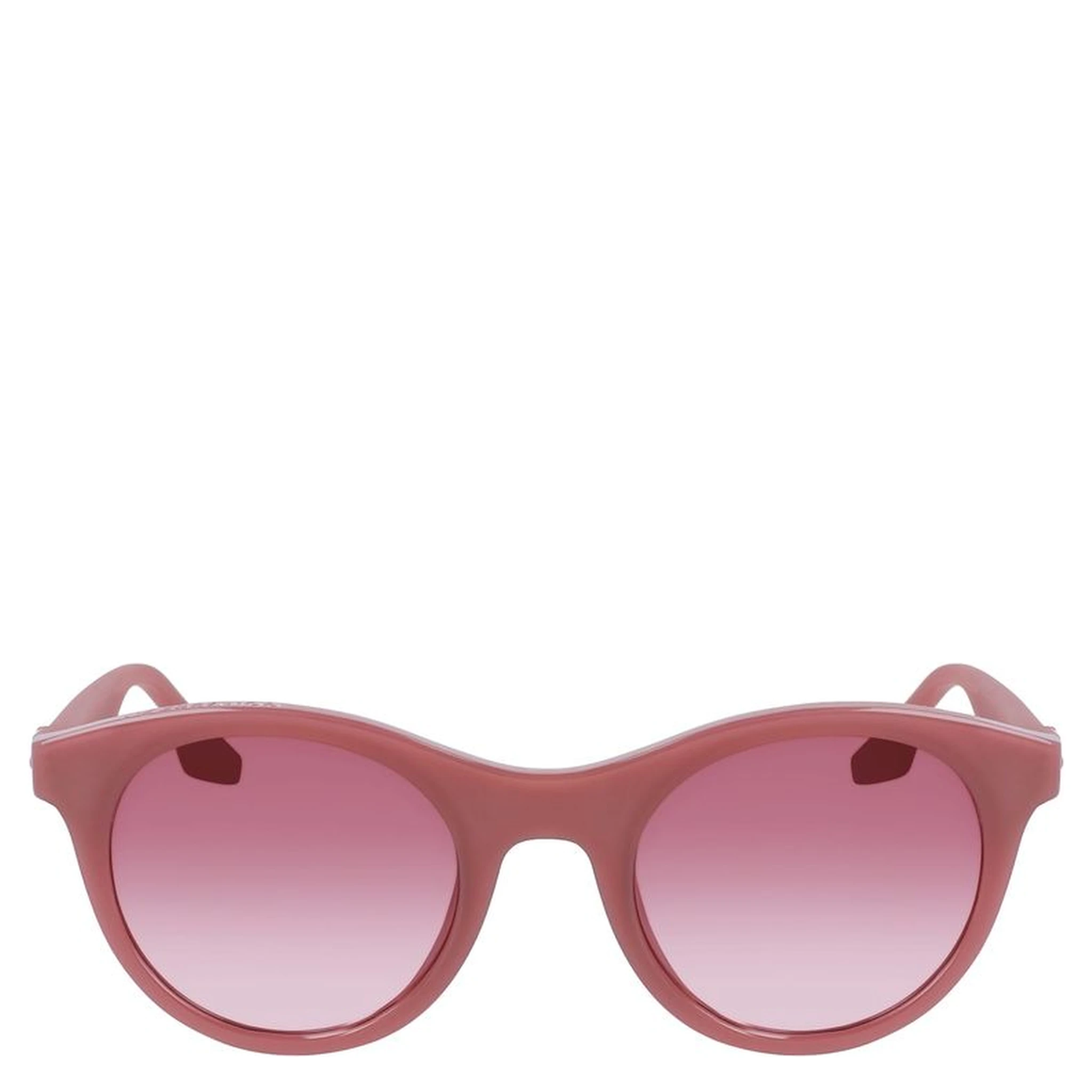 Multicolor Injected Sunglasses