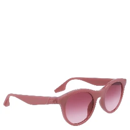Multicolor Injected Sunglasses