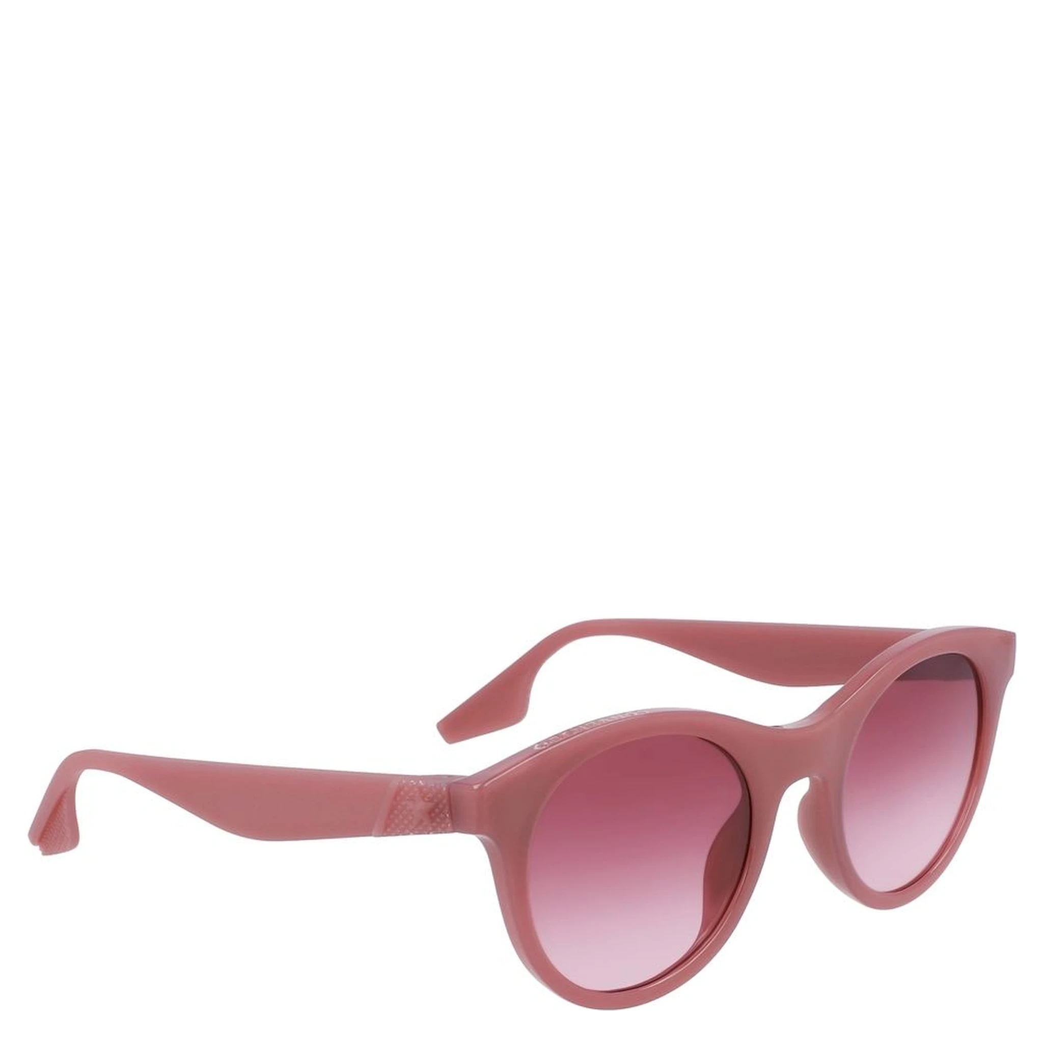 Multicolor Injected Sunglasses