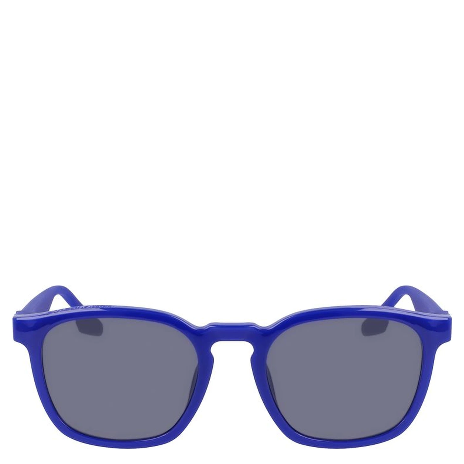 Blue Injected Sunglasses