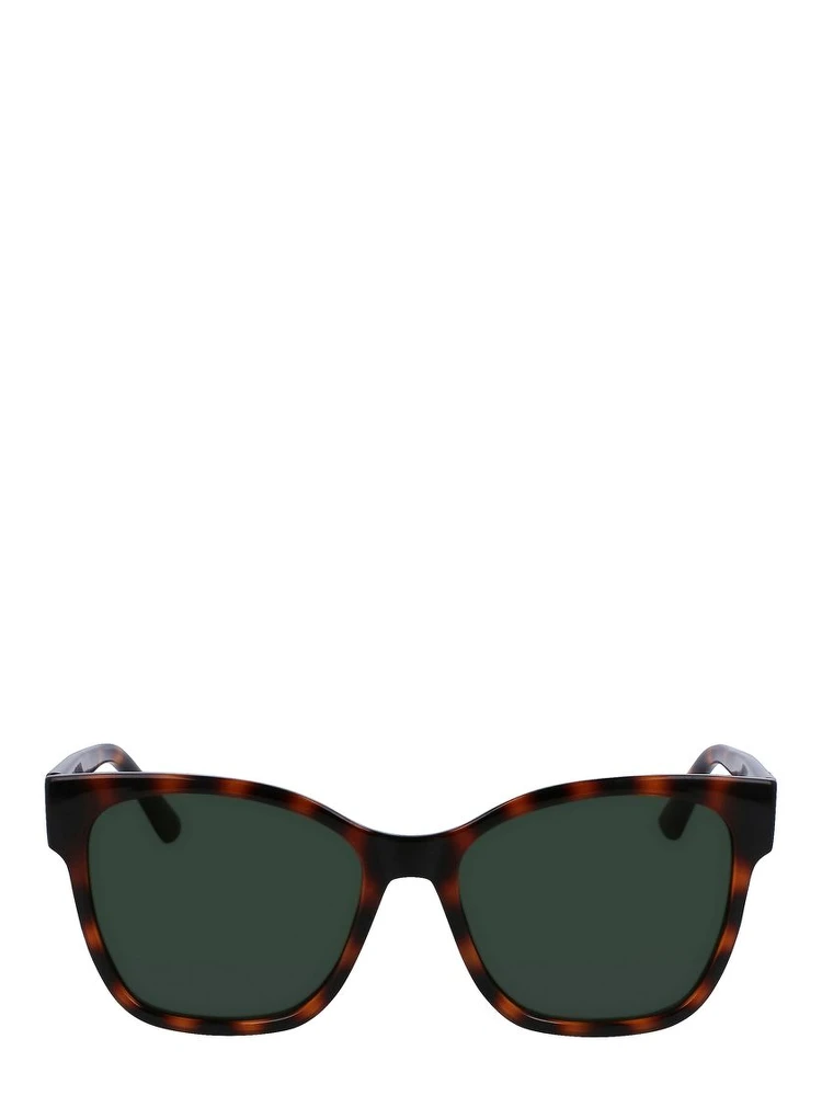 Brown Injected Sunglasses alternative