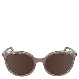 Purple Acetate Sunglasses