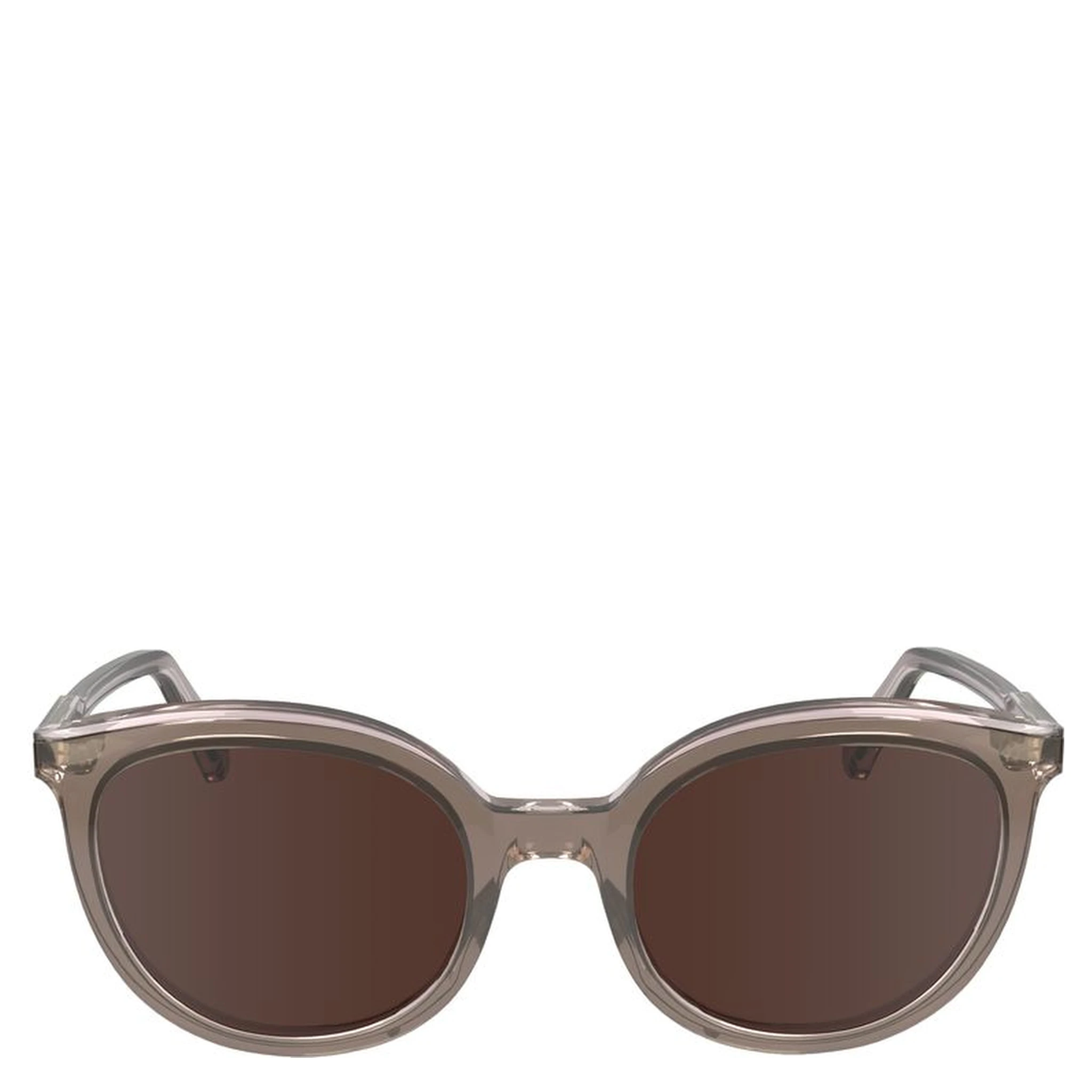 Purple Acetate Sunglasses