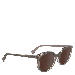 Purple Acetate Sunglasses