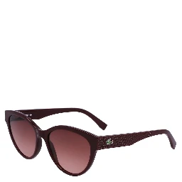 Red Injected Sunglasses