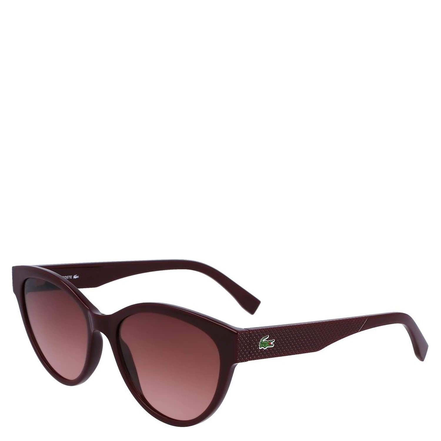 Red Injected Sunglasses