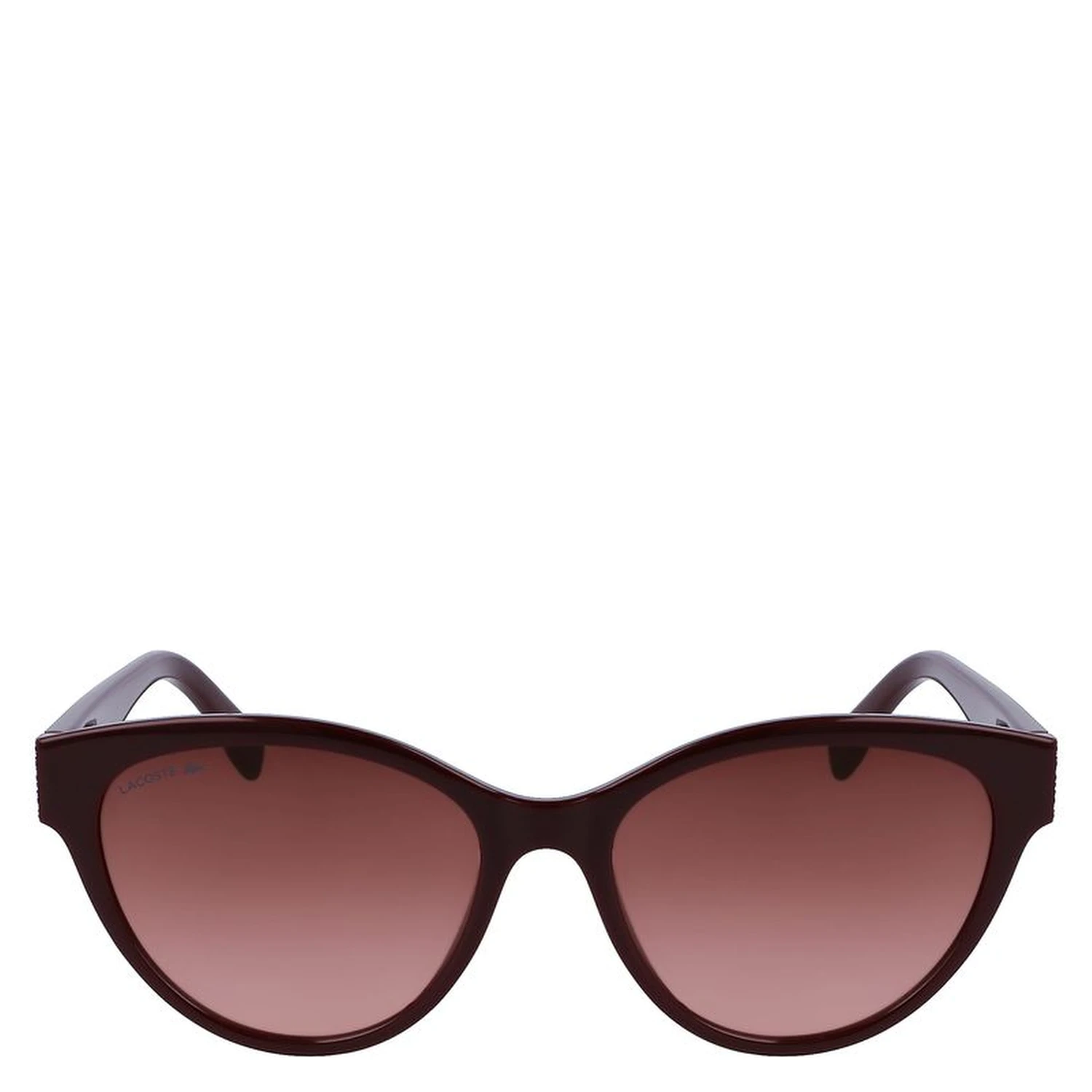 Red Injected Sunglasses
